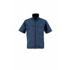 TH604SET-52-5L 冷蔵服4／半袖ジャケット／モバイルバッテリー20000mAhセット TH604SET525L