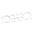 ホルベイン画材 550103 デザインパレット 小