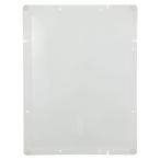 あさってつく対応 アーテック ArTec 012035 縦横連結式掲示ホルダーB4兼8切 クリア