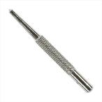 直送 代引不可・他メーカー同梱不可 4962308155751 BIGMAN センターポンチ 100mm BSP-20