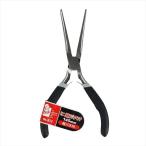 あさってつく対応 直送 代引不可・他メーカー同梱不可 4962308465072 iHelp ミニ先細ラジオペンチ IH-813