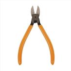 直送 代引不可・他メーカー同梱不可 4962308471660 BIGMAN プラスチックニッパ 150mm PN-150FV