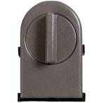 [ количество :1 шт ]GJ43591 прямая поставка оплата при получении не возможно свечение bar Japan для окна предотвращение преступления блокировка Brown туалет . ванная. окно . ребенок . домашнее животное. безопасность меры .