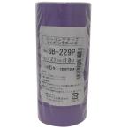 カモ井 4971910165430 No．SB229P シーリングテープ サイディングボード用 21mm×18m 6入