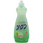 カネヨ 201052-B ソープンライム 本体 600ml 201052B