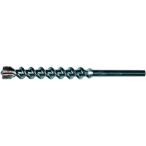 ＢＡＨＣＯ 4656-32-570 コンクリートドリル SDS MAX 4 CUTTERS 全長570mm 刃径32mm 465632570