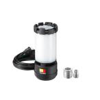 ショッピングフック TJMデザイン タジマ タジマ KJRZ10AAC ワークライト KJR 10000lm 全方位照射 AC電源