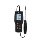【予約受付中】【09月中旬頃入荷予定】シンワ測定 シンワ 79004 デジタル風速計 最高・最低 熱線式
