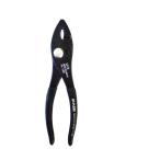 IPS PLIERS 旧五十嵐プライヤー IPS PL150GB ゼブラカラー コンビネーションプライヤ グリップ付 全長 165mm