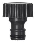 タカギ タカギ G065CG ねじ付蛇口ニップル
