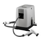  Takagi Takagi RC220CG BOXY twistor 20m угольно-серый 