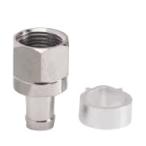 DXアンテナ ［F-5］ F形接栓（5C用） F5