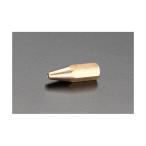 エスコ EA300BD-2 ＃70 穴径0．8mm Ｍ6ｘ1．0溶接火口 EA300BD2【キャンセル不可】