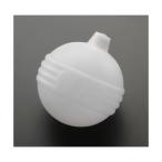 エスコ EA472AC-7A 115mm /Ｍ6ポリ玉 EA472AC7A【キャンセル不可】