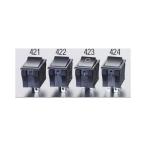 エスコ EA940DH-424 125Ｖ/9Ａ2極双投ロッカースイッチ ＴＶ−8適合 EA940DH424【キャンセル不可】