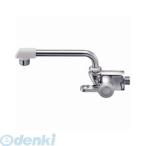 三栄水栓製作所 SANEI JA202DCK-13 横形自在水栓 JA202DCK13