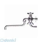 三栄水栓製作所 SANEI JE10AK-13 二口自在水栓 JE10AK13