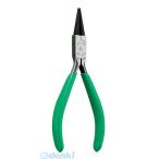 マルト長谷川 HR-D04 プロホビー丸ペンチ HRD04