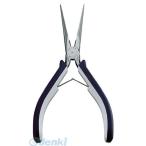 マルト長谷川 MC-616 マイクロラジオペンチ MC616