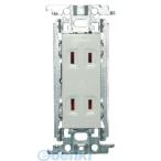 パナソニック電工 Panasonic WTF1502WK コンセント WTF1502WK 埋込ダブルコンセント