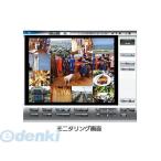 パナソニック Panasonic BB-HNP17 ネットワークカメラ専用録画プログラム