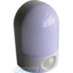 Yahoo! Yahoo!ショッピング(ヤフー ショッピング)オーム電機 07-1040 ＬＥＤセンサーライト OSC-10T 071040 人感 白色LED LEDセンサーナイトライト
