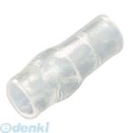 エーモン工業 1003 ギボシ端子スリーブオス 1003