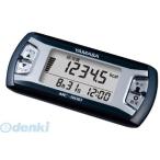 [ количество :1 шт ] гора . часы счетчик (YAMASA)[MC-500-N] деятельность количество итого MY CALORY N( темно-синий ) MC500N