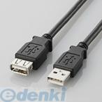 ELECOM ¥¨¥ì¥³¥à U2C-E30BK USB2¡¥0±äĹ¥±¡¼¥Ö¥ë A−A±äĹ¥¿¥¤¥× 3¡¥0m U2CE30BK