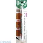 建築の友 MB-17 住まいのマニキュア ＢＰ ＃１７ マホガニー MB17 住まいのマニキュアブリスターパック単色