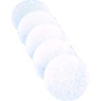 あすつく対応 「直送」 橋本クロス ［M100］ モーターフィルター φ１００ｍｍ １００枚入 M100 tr-4444841 45601700028