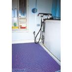 1600261900003 バイオクッション ライトブルー 1×1m