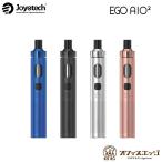 【ポイントアップキャンペーン中0倍】Joyetech eGo AIO2 コイル2個付き ジョイテック イーゴ アイオー 2 ベイプ vape シーシャ 電子タバコ 本体 持ち運びシーシャ スターターキット  [Y-13] by【検索元：Yahooショッピング】ショップ名：オフィスエッジ【データ取得：2025年10月23日13時17分53秒】