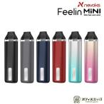 Nevoks Feelin Mini Kit 750mAh 2ml ネボックス フォーリンミニ ベイプ 本体 電子タバコ vape コイル交換型 スターターキット デバイス [AB-2]