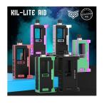 ショッピングLite Ambition Mods Kil-Lite Mod 60W アンビションモッズ  キリック キルライト アンビション  電子タバコ ベイプ 本体 vape Kilic Customs  [J-69]