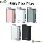 【ポイントアップキャンペーン中0倍】Eleaf iStick Pico Plus 75W 本体のみ/アイスティックピコプラス/イーリーフ/ベイプ 本体 電子タバコ vape mod デバイス  [P-12] by【検索元：Yahooショッピング】ショップ名：オフィスエッジ【データ取得：2025年11月20日22時26分06秒】