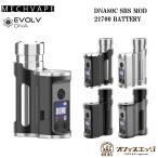 ショッピング電子タバコ MECHVAPE x EVOLV PARAMOUR DNA80C SBS MOD 21700 バッテリー メックベイプ パラモア ベイプ 本体 vape 電子タバコ 本体 [Q-23]