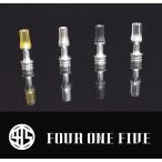 FOUR ONE FIVE mod japan 蜻蛉切 MTL DT Tombo GIRI ドリップチップ