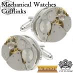 Yahoo! Yahoo!ショッピング(ヤフー ショッピング)カフス 機械式腕時計風 カフス |  / カフスリンクス カフス カフスボタン カフリンクス モチーフ メンズ シャツ 結婚式 お洒落 機械式 腕時計 かっこいい ブライ