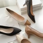 パンプス 歩きやすい レディース 痛くない オフィス 履きやすい 通勤 おしゃれ 仕事 柔らかい 走れるパンプス 疲れない 大きいサイズ 5cm ヒール amiami エディ