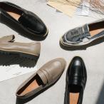  Loafer толщина низ толщина низ Loafer женский ..... ходить на работу боль . нет легкий офис чёрный серебряный монета Loafer надеть обувь ... легкий мягкий amiami Эдди 