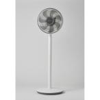 cocono ココノ　airy fan basic　ホワイト　CF-B271SR-WH