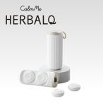 CalmMe HERBALQ - - bar кий CL-OQ-4 шелковый белый 
