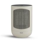 duuxte.ksZone Zone маленький размер керамика тепловентилятор DXCH41JP(GR) серый ju