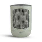 duuxte.ksZone Zone маленький размер керамика тепловентилятор DXCH41JP(SA) шалфей зеленый 