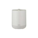 duux スチーム式加湿器 木造4畳まで/プレハブ洋室7畳まで グレージュ DXHU43JP GR デュクス Dawn mini ドーンミニ DXHU43JPGR