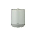 duux スチーム式加湿器 木造4畳まで/プレハブ洋室7畳まで セージグリーン DXHU44JP SA デュクス Dawn mini ドーンミニ DXHU44JPSA