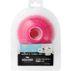  Uni уход Dr.LAUNDRYdokta- прачечная стирка мяч розовый WK-01P