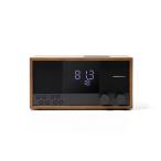 amadana( Amadana ) беспроводной FM часы радио RC20