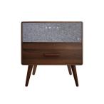 Hacray Haku laiBluetooth стол динамик OTONI грецкий орех HR-BT-Z11WN